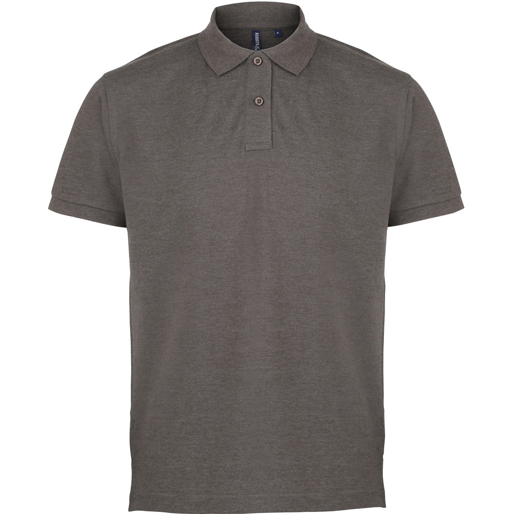 Asquith & Fox Mens Polo Shirt