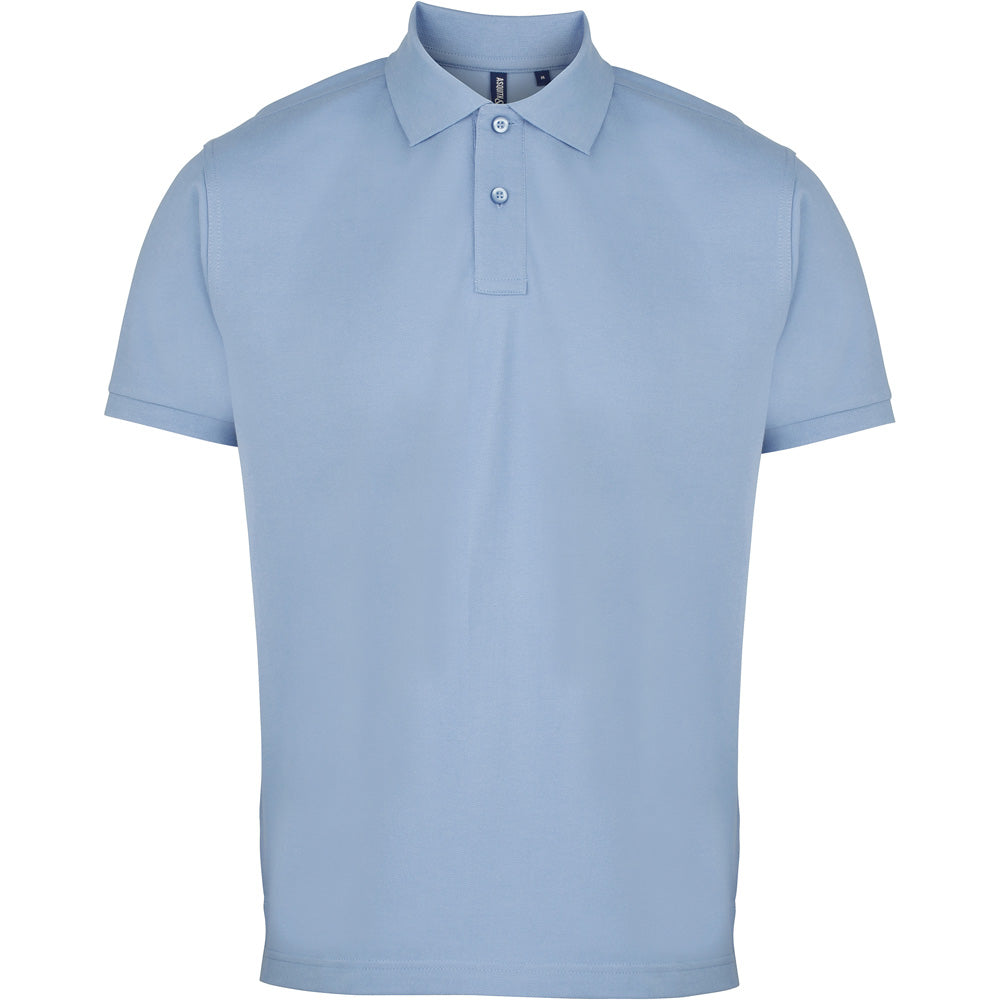 Asquith & Fox Mens Polo Shirt
