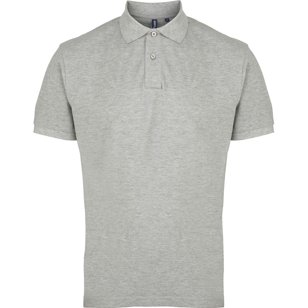 Asquith & Fox Mens Polo Shirt