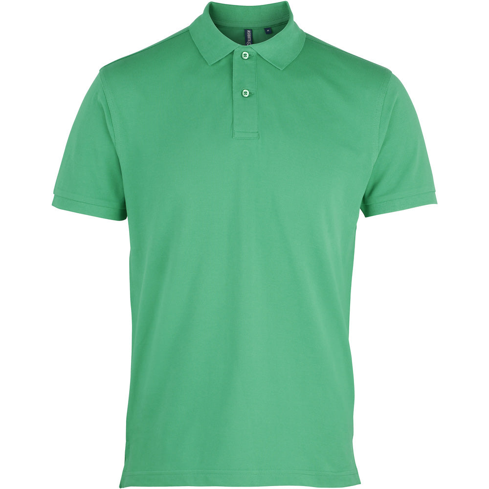 Asquith & Fox Mens Polo Shirt