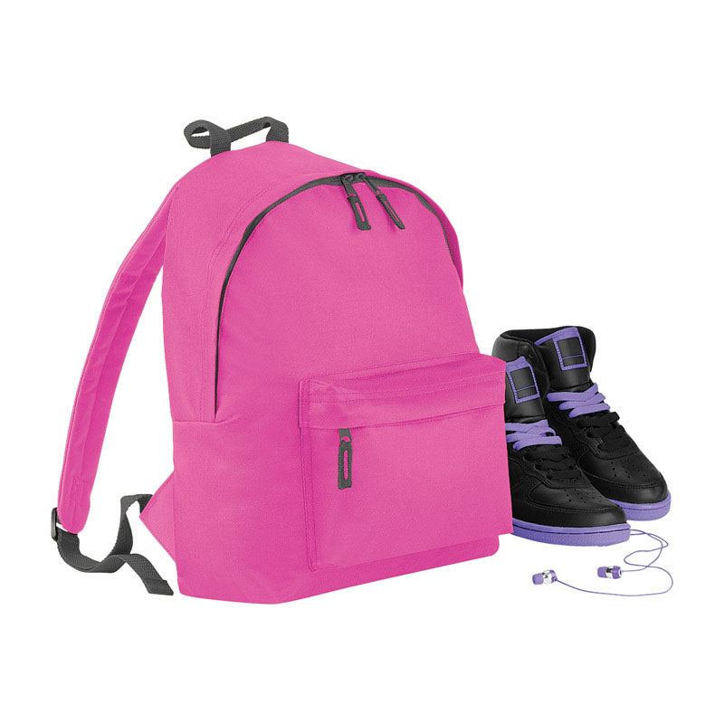 Bagbase Junior Fashion Colours Backpack