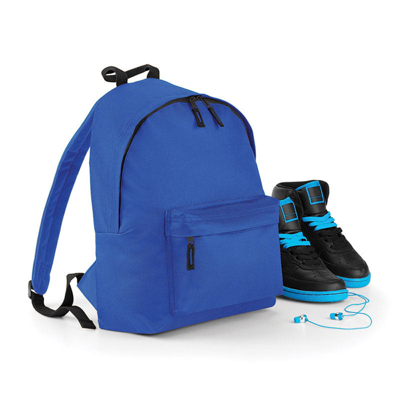 Bagbase Junior Fashion Colours Backpack