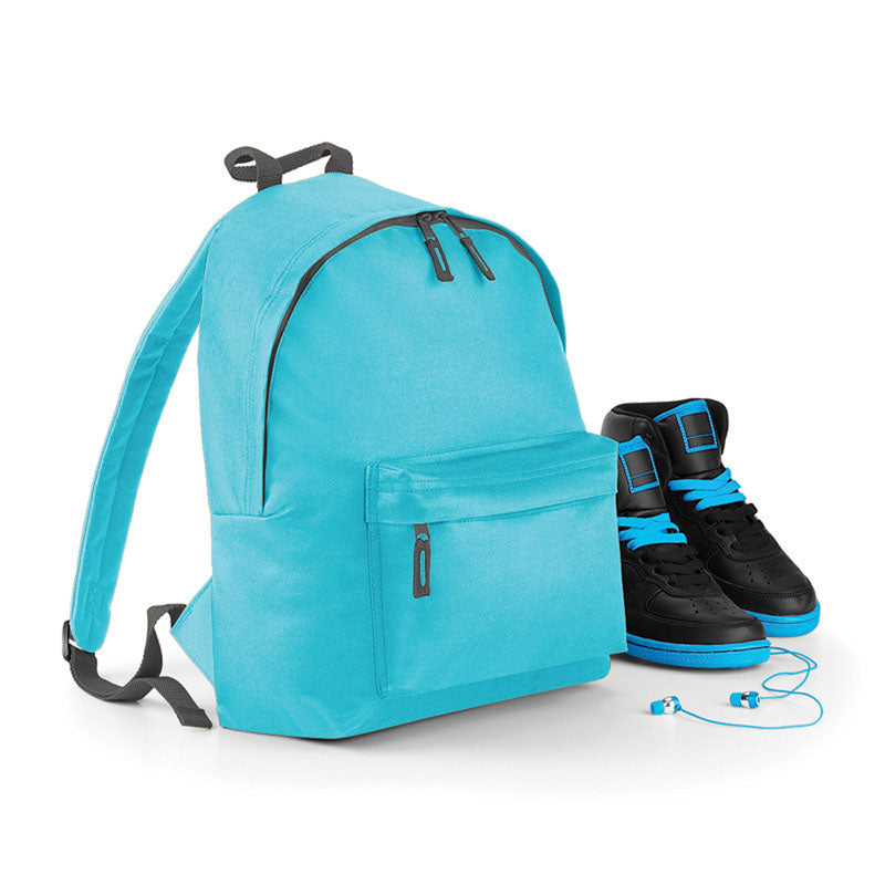 Bagbase Junior Fashion Colours Backpack