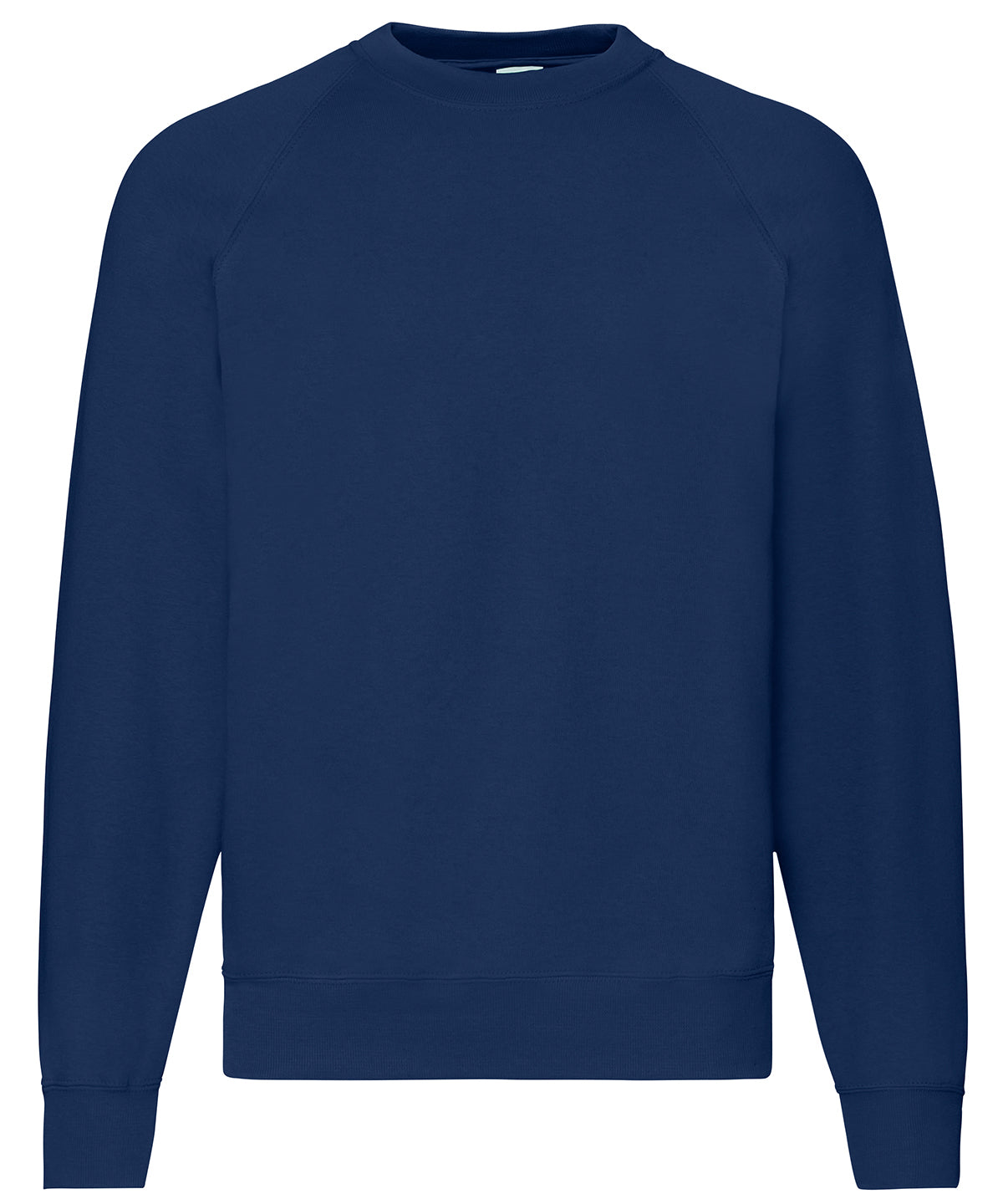 Classic 80/20 raglan sweatshirt - Navy