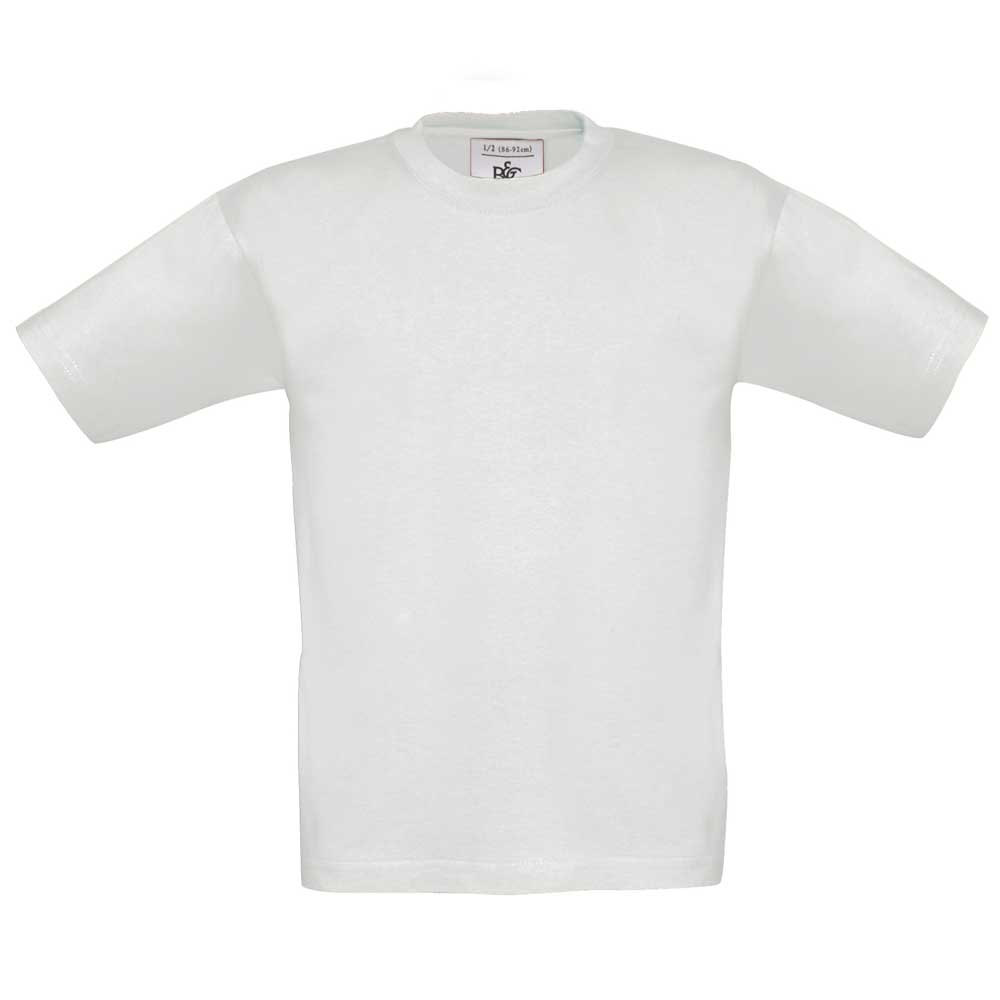 B&C Collection Kids Exact 190 T-Shirt