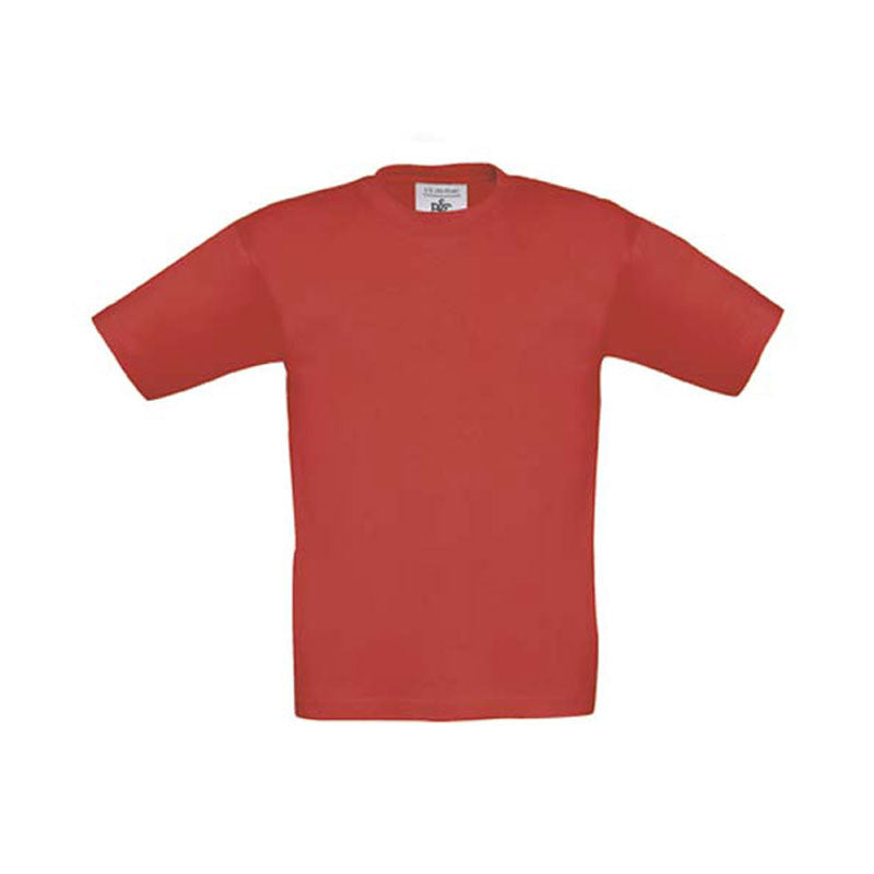 B&C Collection Kids Exact 190 T-Shirt