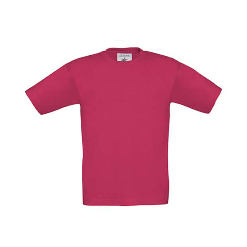 B&C Collection Kids Exact 190 T-Shirt