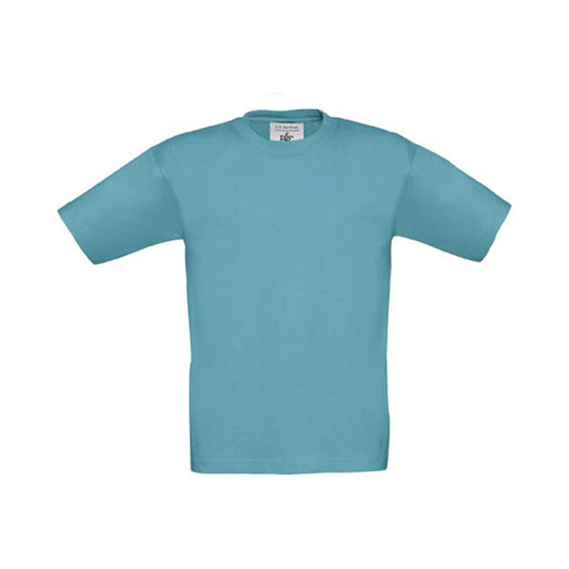B&C Collection Kids Exact 190 T-Shirt