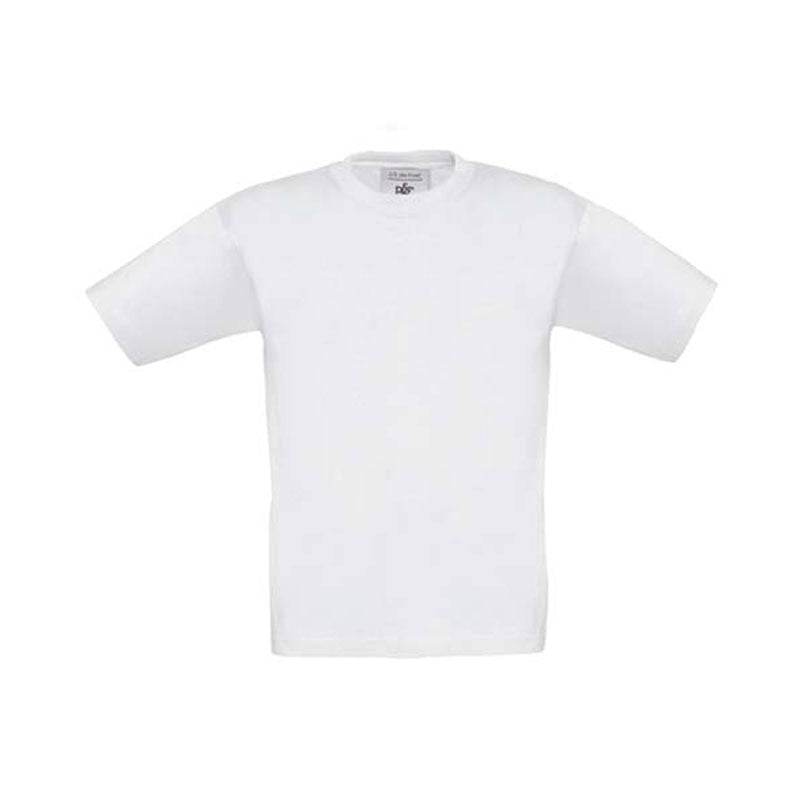 B&C Collection Kids Exact 190 T-Shirt