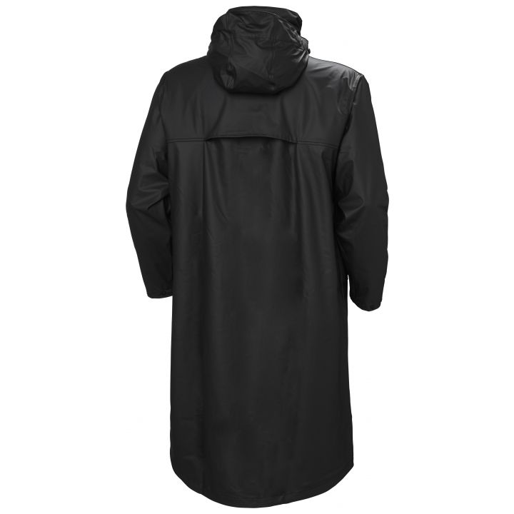 VOSS RAIN COAT