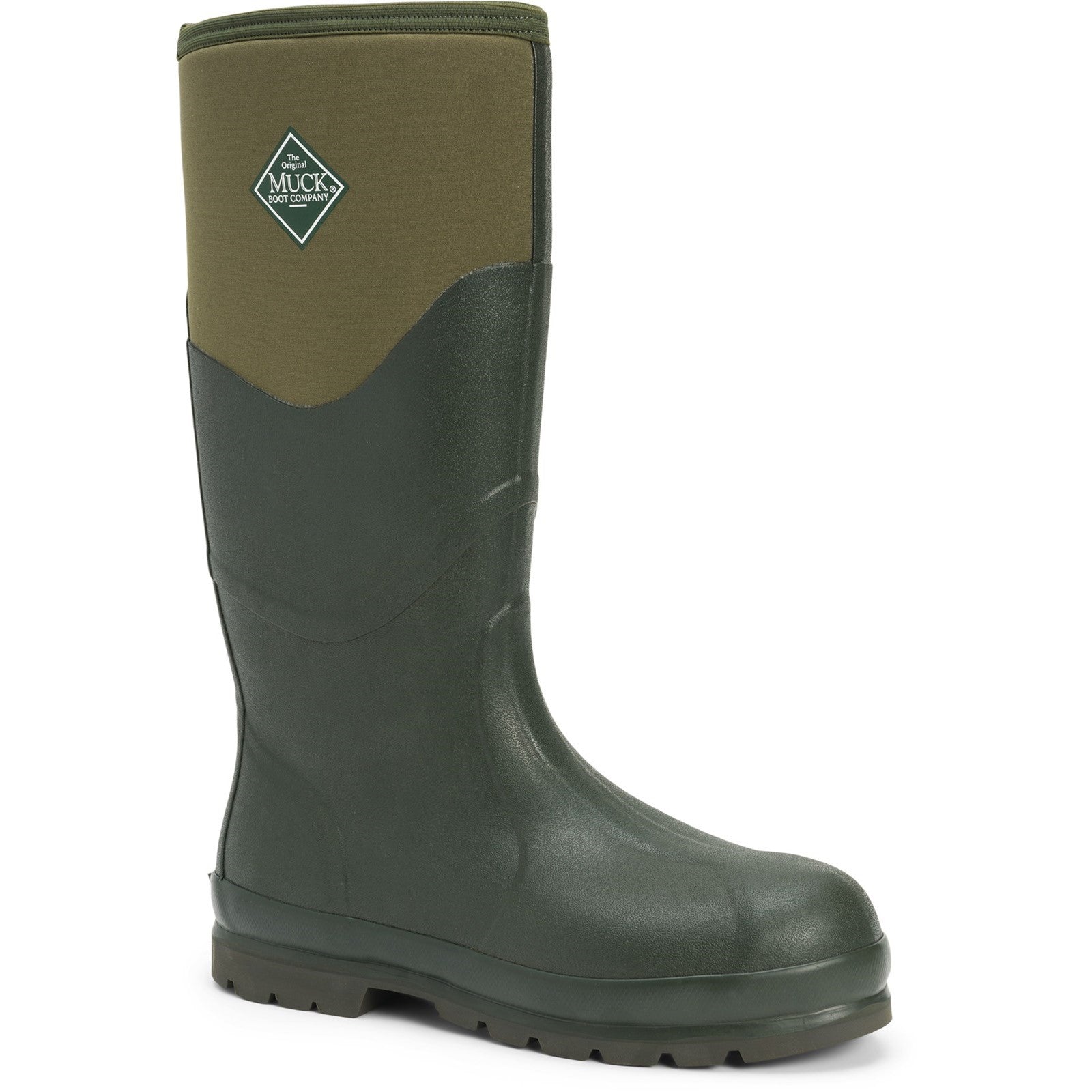 Chore 2K All Purpose Field Boot