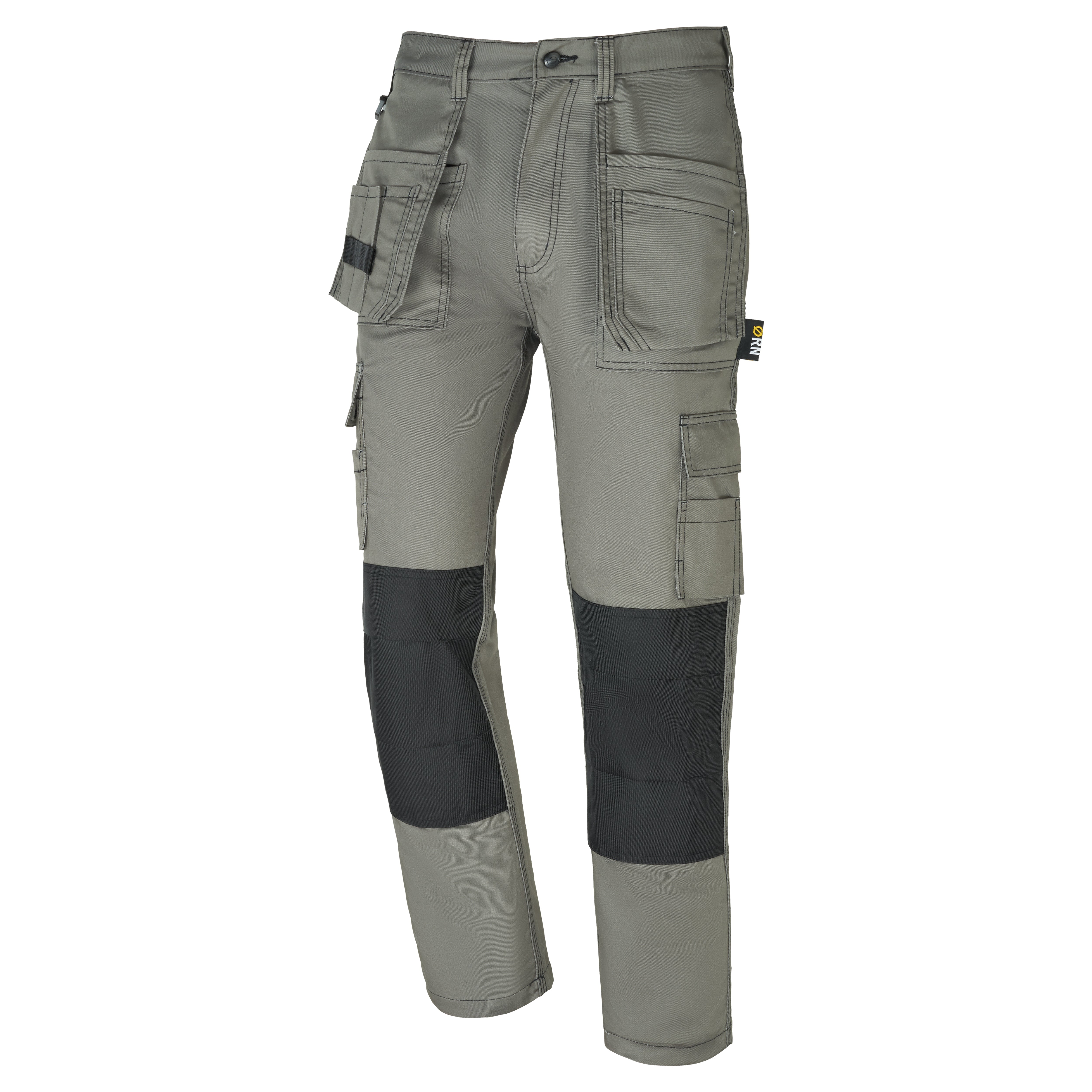 Swift Tradesman Trouser - Anthracite-Black