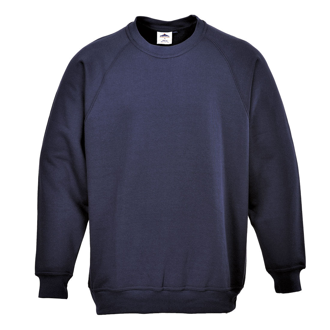 Roma Sweatshirt - Navy