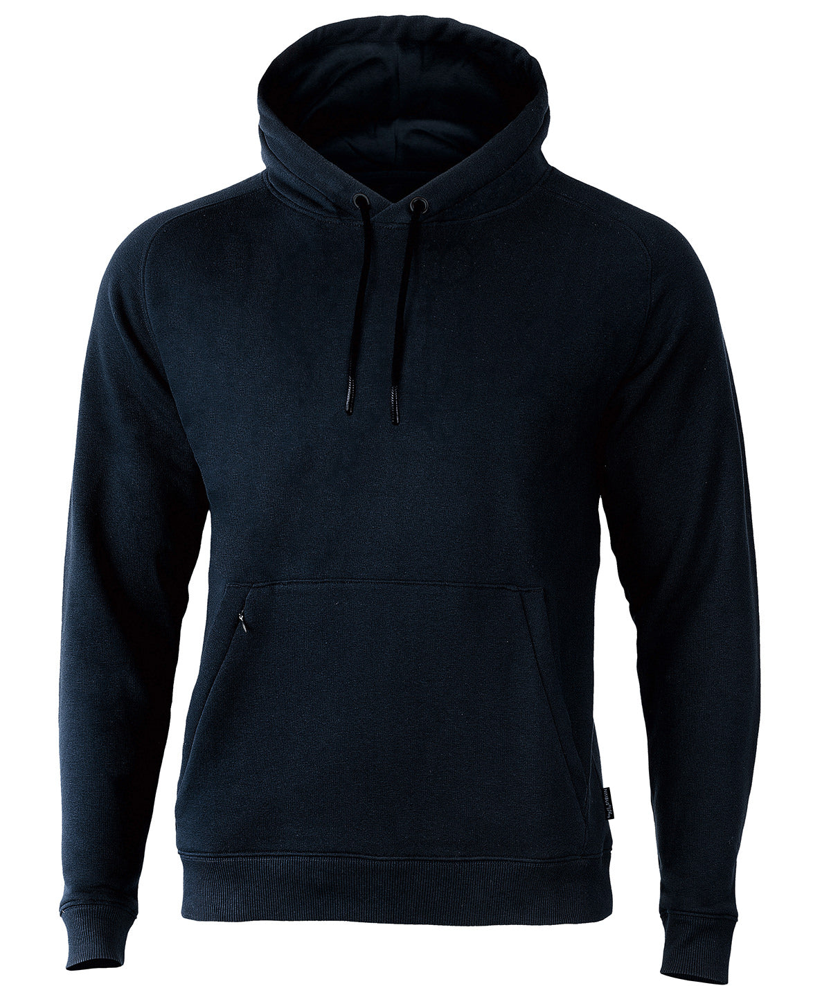 Fresno hooded sweatshirt - Navy