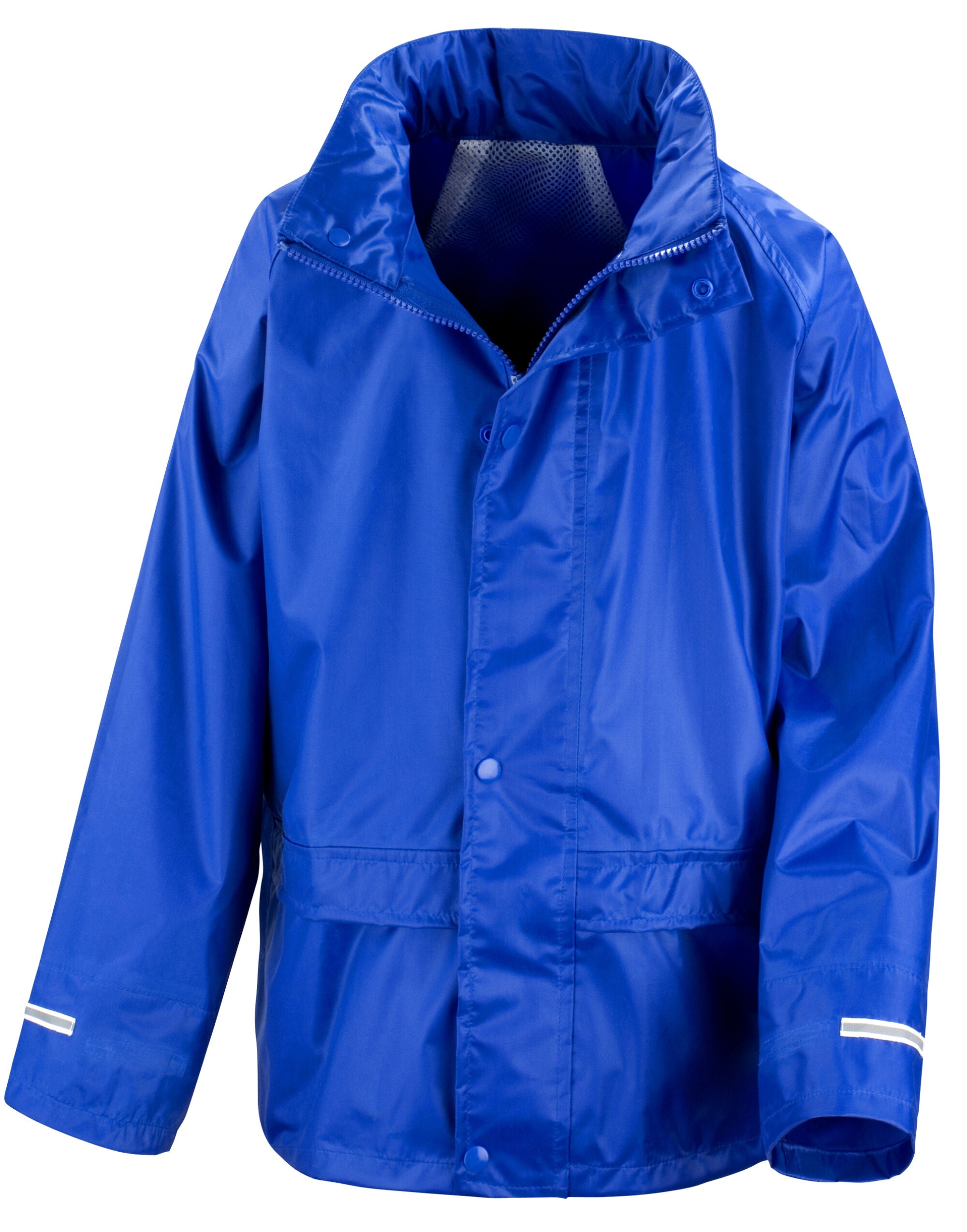 Core junior rain suit - Royal