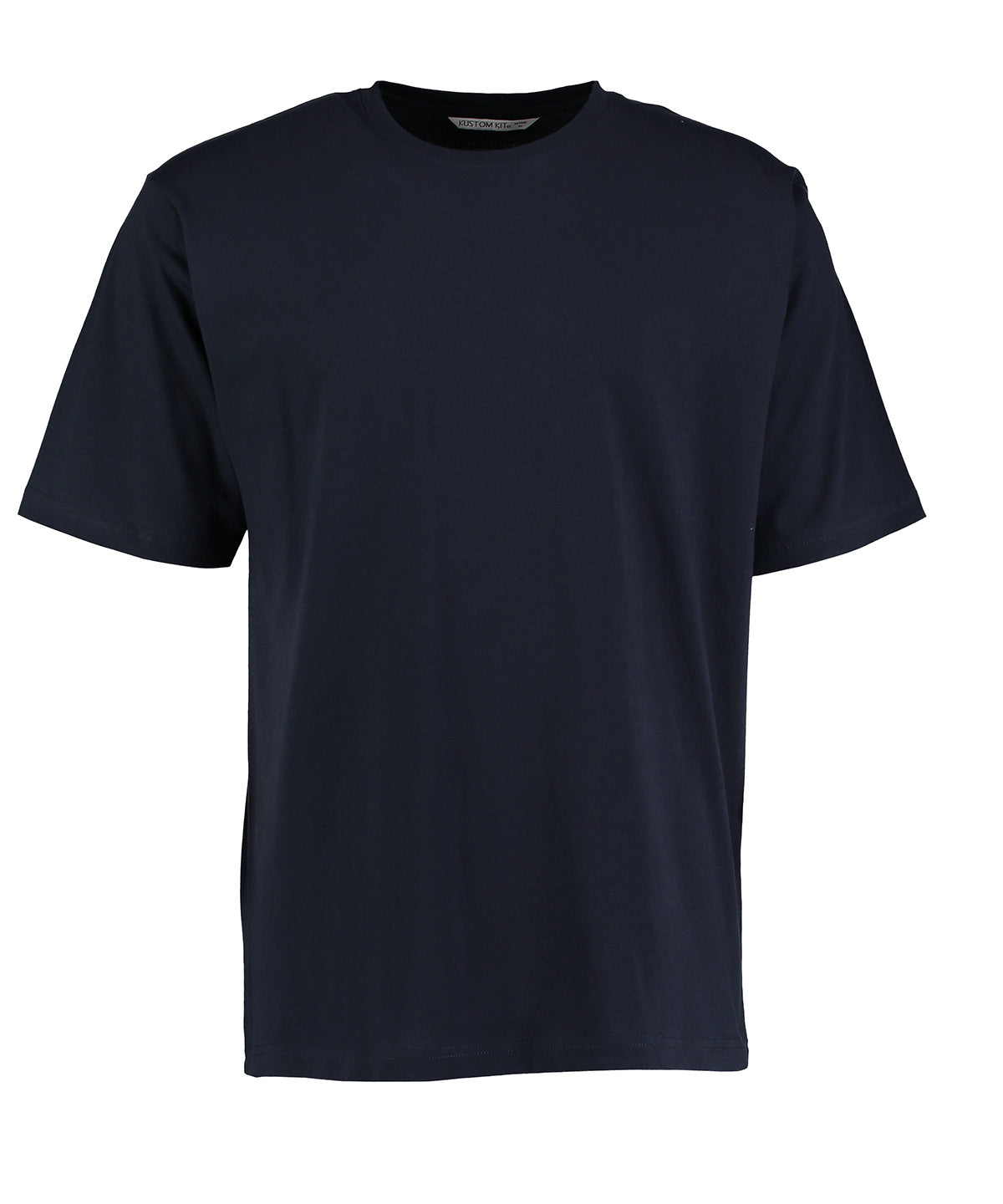 Hunky® superior T (classic fit) - Navy