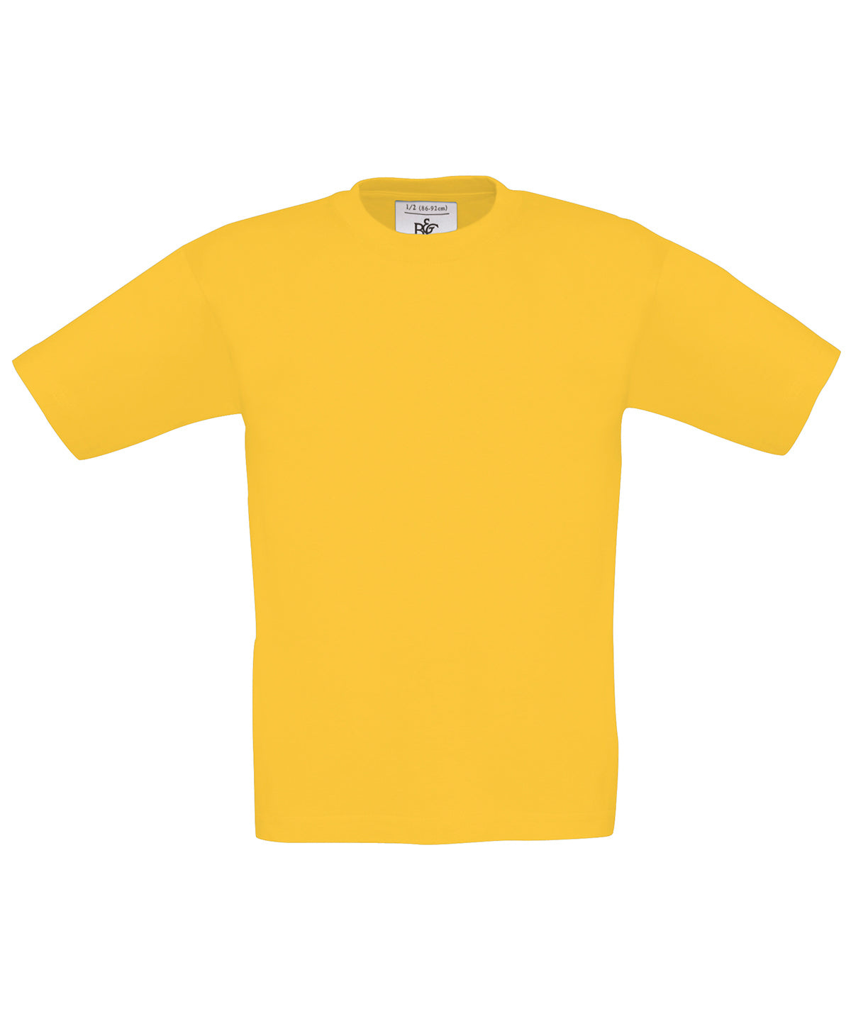 B&C Exact 150 /kids - Gold