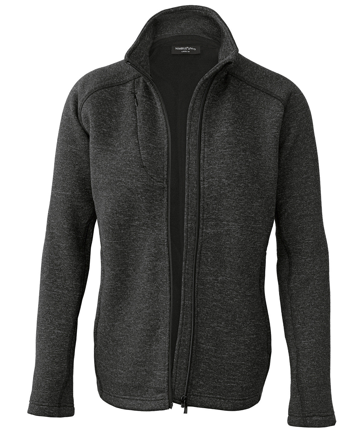 Women’s Montana full-zip fleece