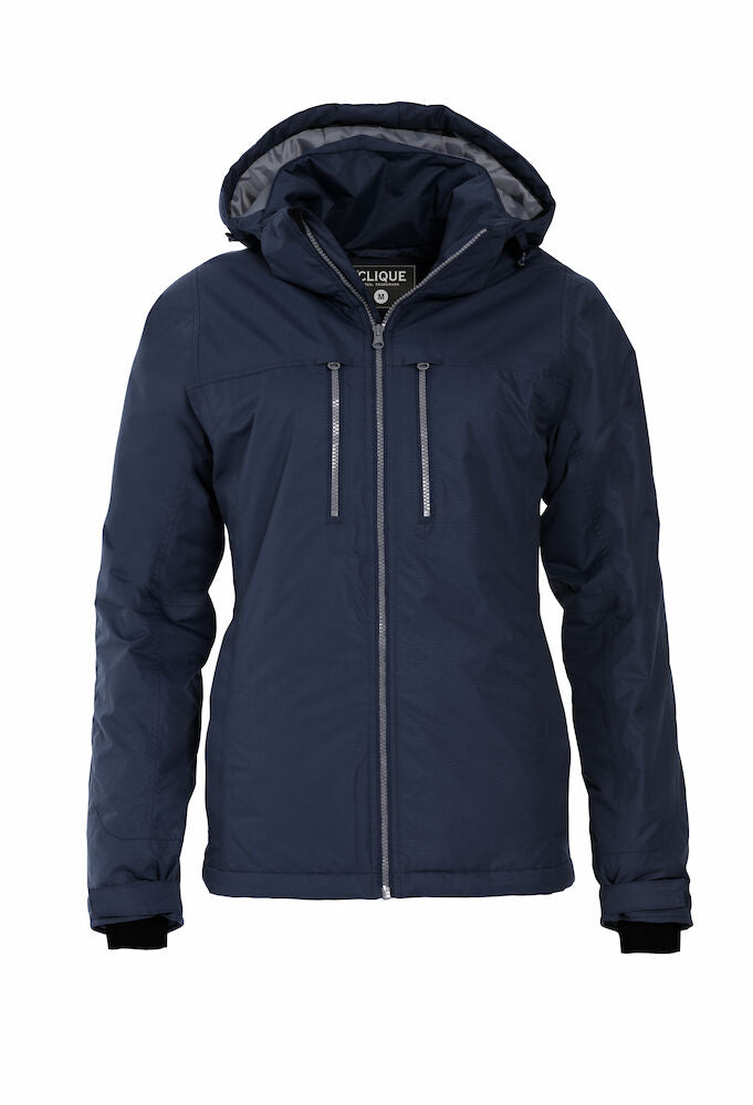 Women's Kingslake Jacket - Dark Navy