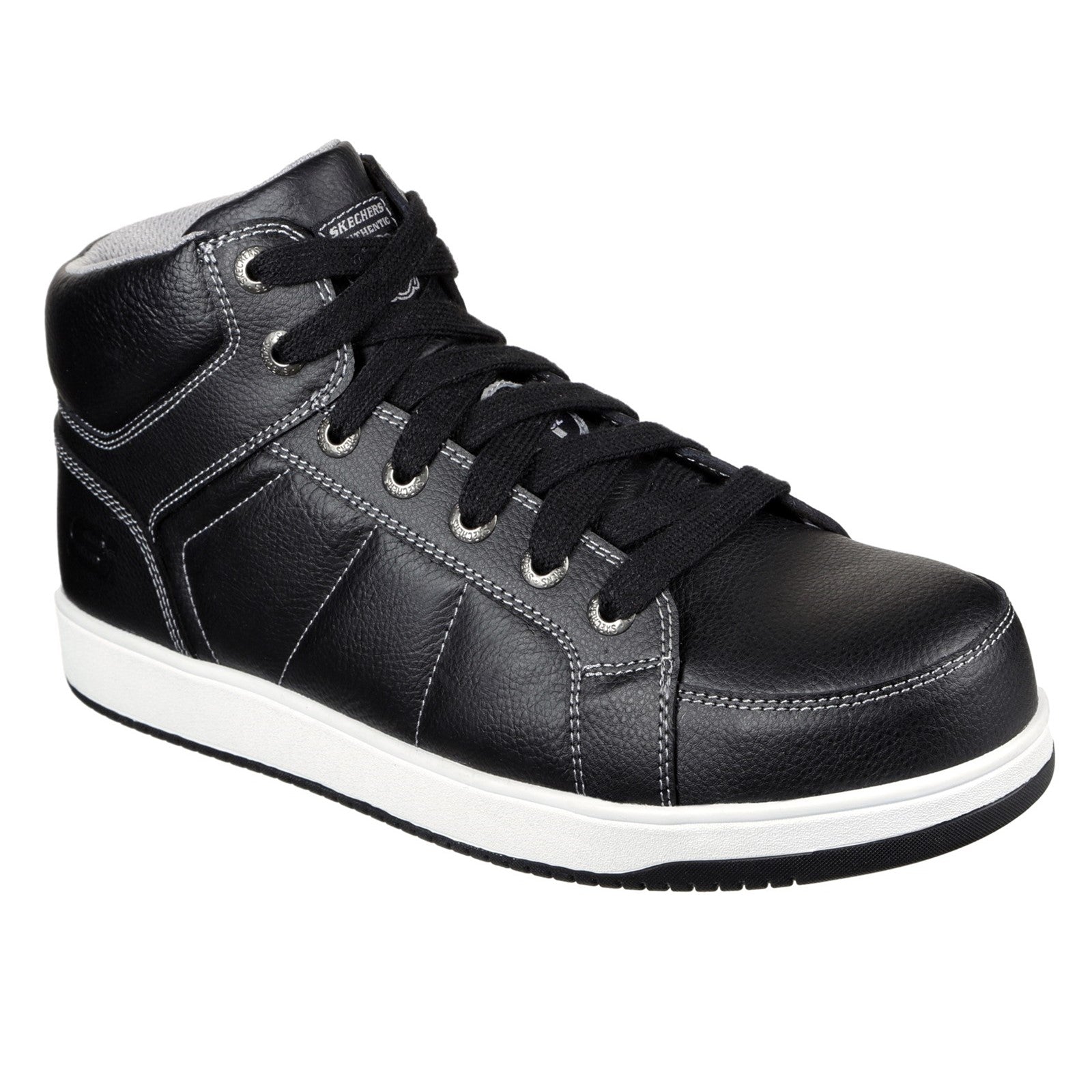 Watab Trainers Safety - Black