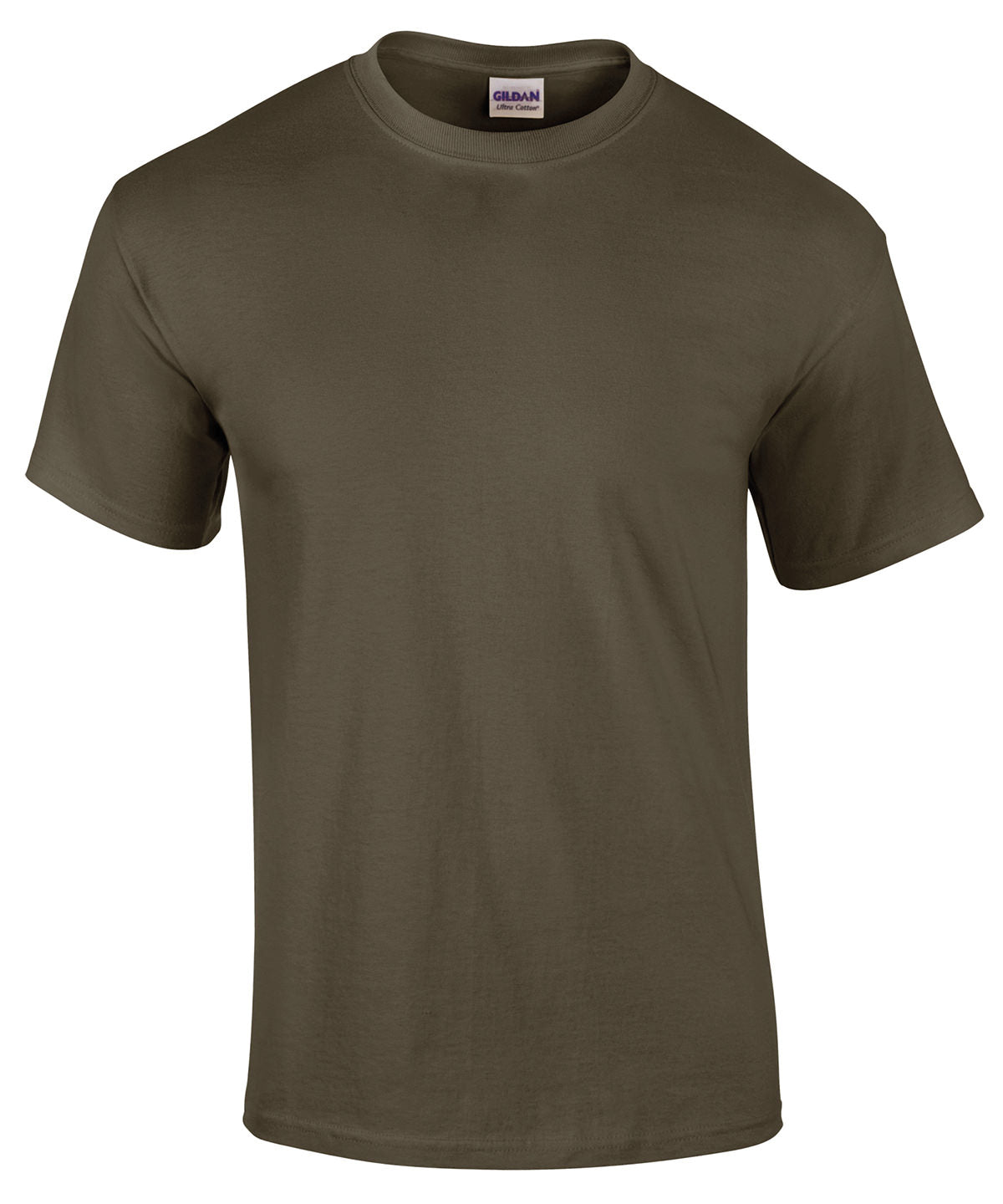 Ultra Cotton™ Adult T-Shirt - Military Green
