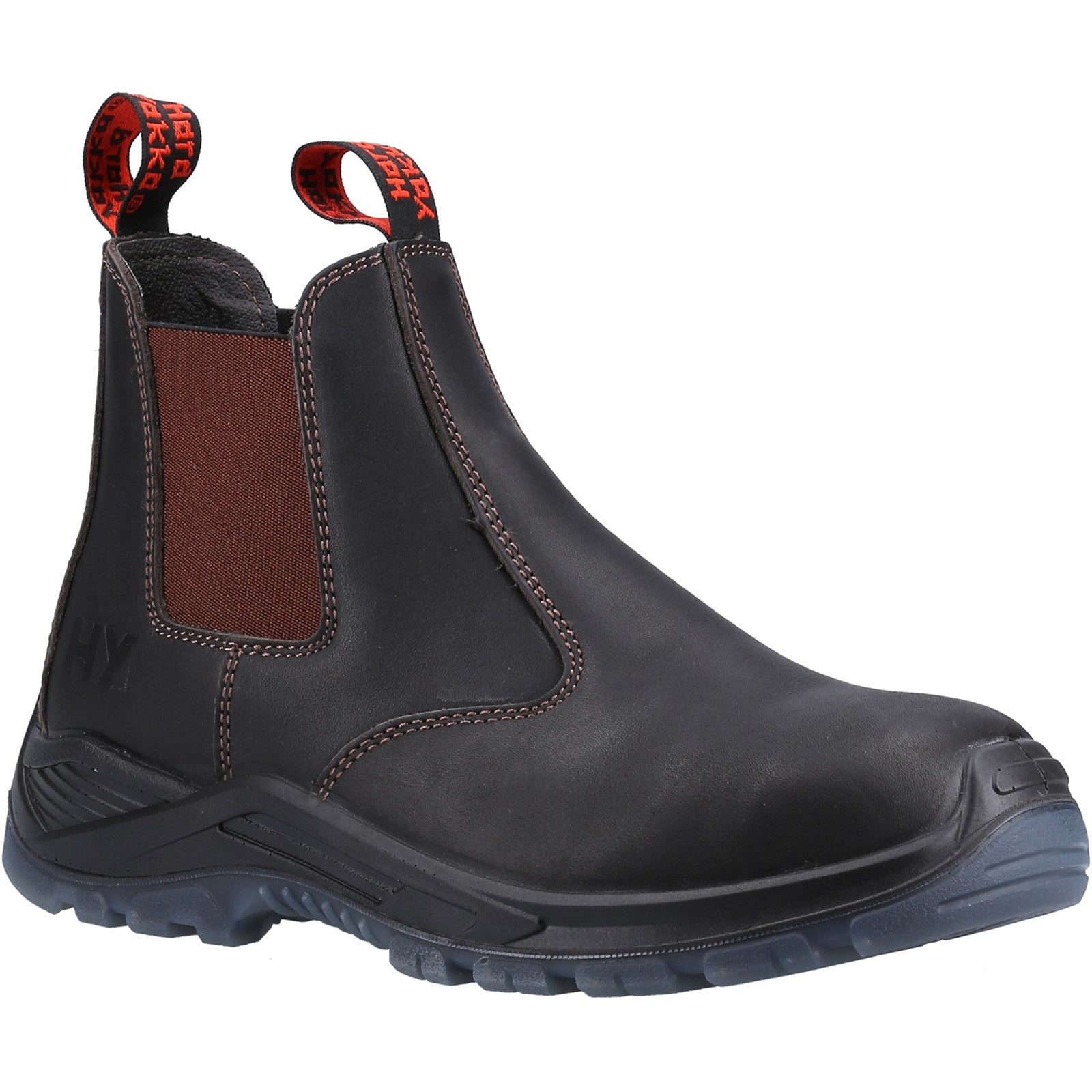 Banjo NS Elastic Gusset - Brown