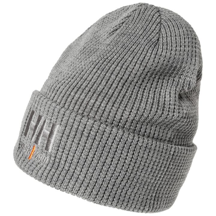 Classic Logo Cuff Beanie