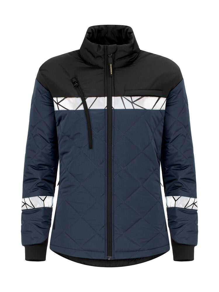 7421 LIGHT WEIGHT JACKET, WOMEN
7421 LIGHT WEIGHT JACKET, WOMEN 9910-VIZ
