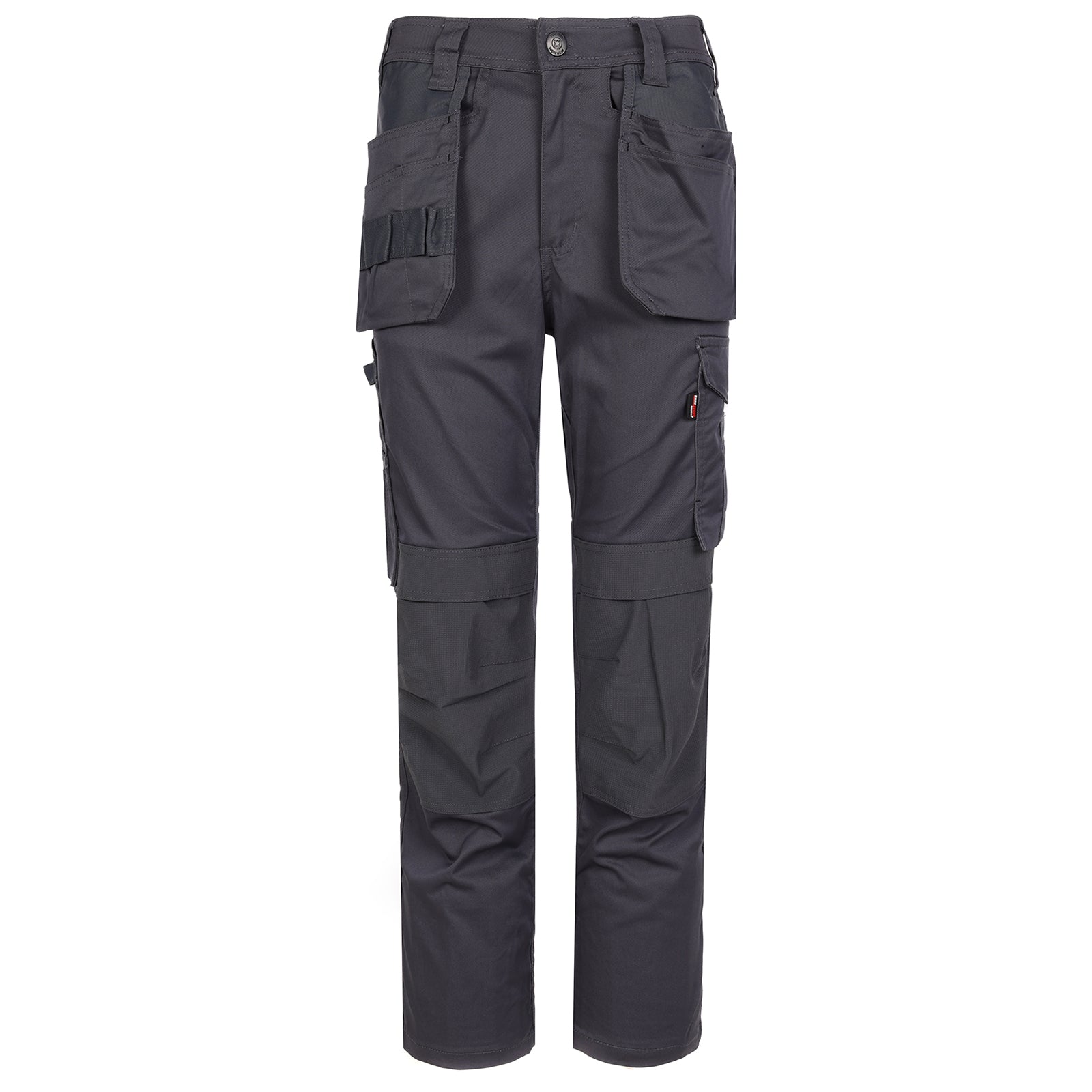 TUFFSTUFF PROFLEX WORK TROUSER - Grey