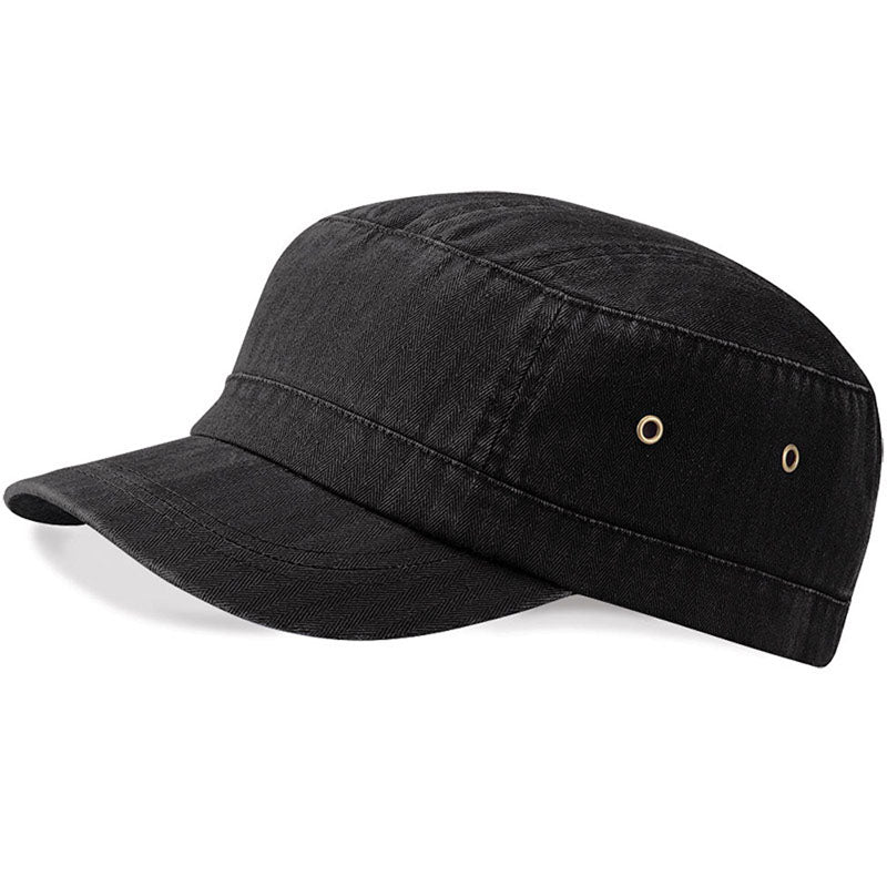 Beechfield Unisex Urban Army Cap