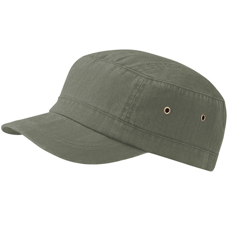 Beechfield Unisex Urban Army Cap