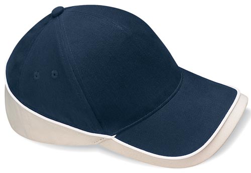 Beechfield Unisex Teamwear competition cap