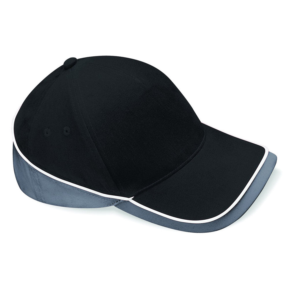 Beechfield Unisex Teamwear competition cap