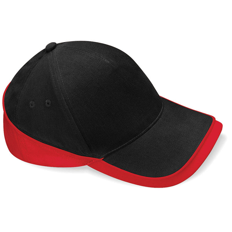 Beechfield Unisex Teamwear competition cap