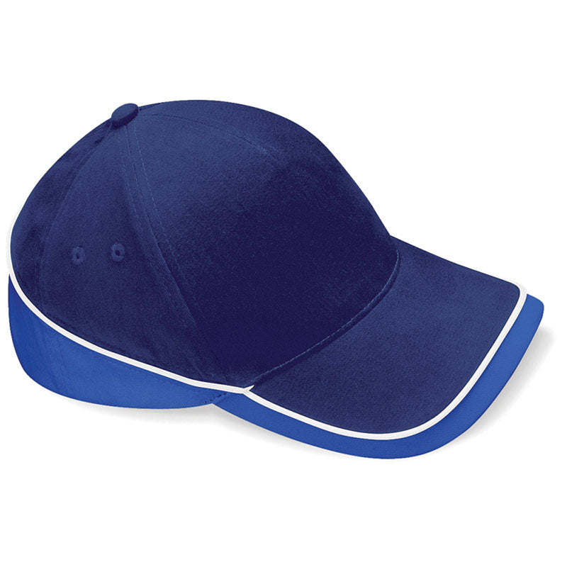 Beechfield Unisex Teamwear competition cap