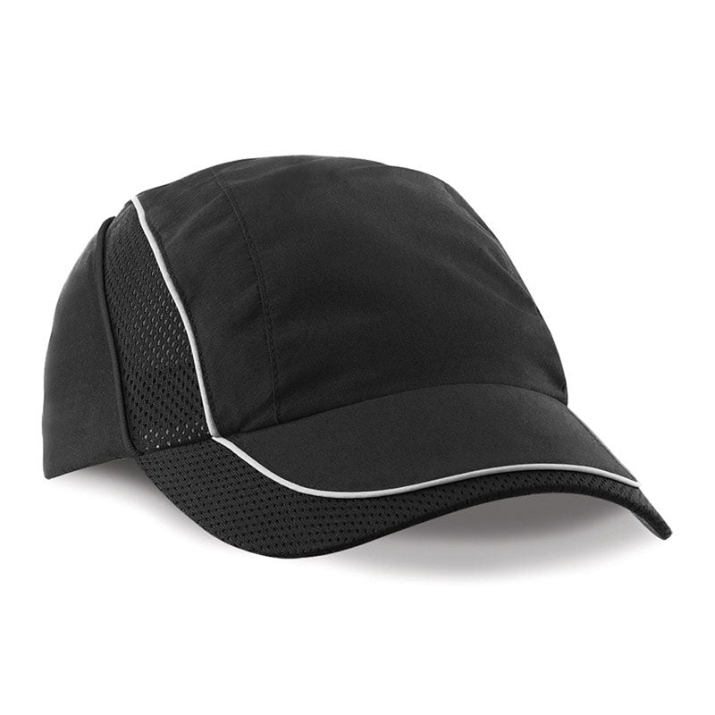 Beechfield Coolmaxflow Mesh Cap