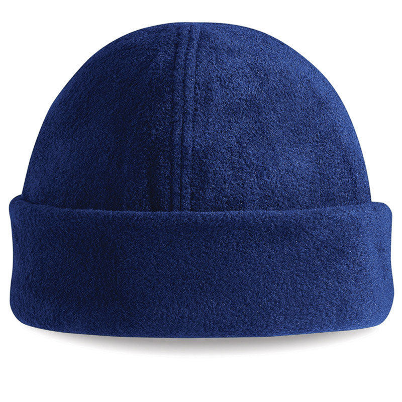 Beechfield Suprafleeceâ„¢ Unisex ski hat