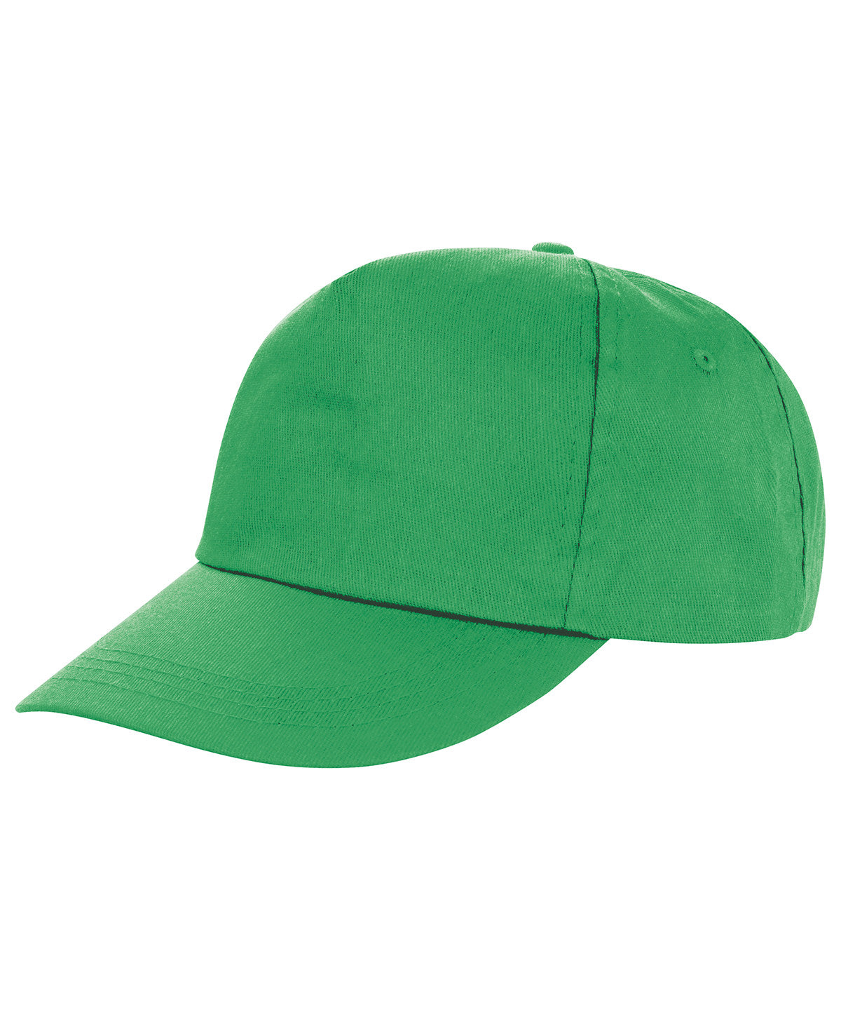 Houston 5-Panel Printer's Cap