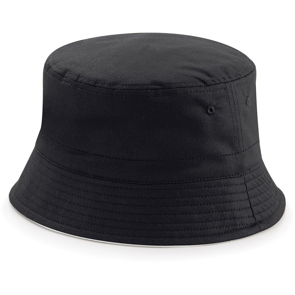 Beechfield Unisex Reversible Bucket Hat