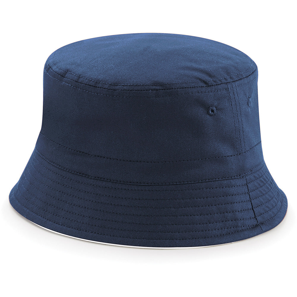 Beechfield Unisex Reversible Bucket Hat
