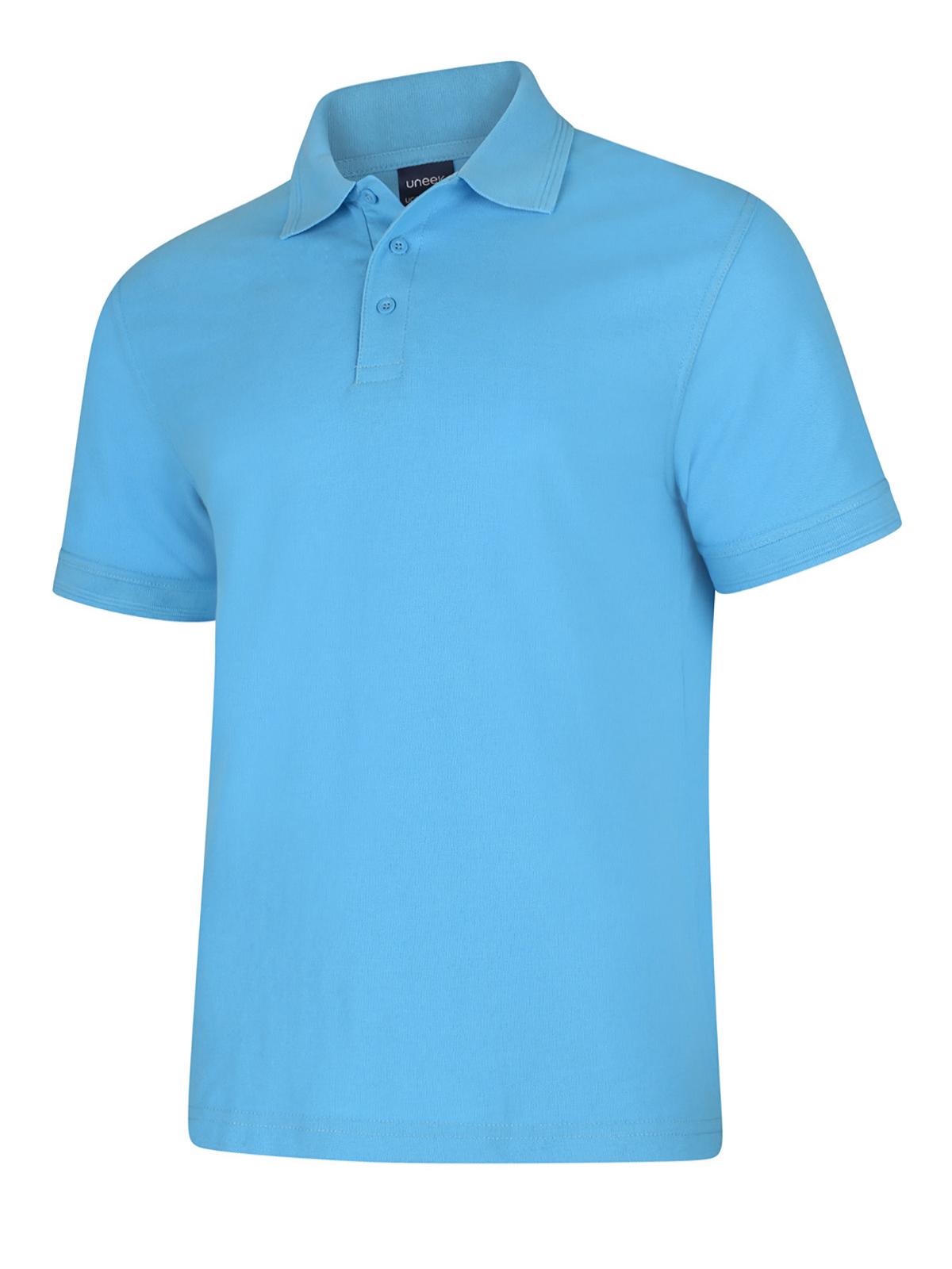 Deluxe Polo Shirt