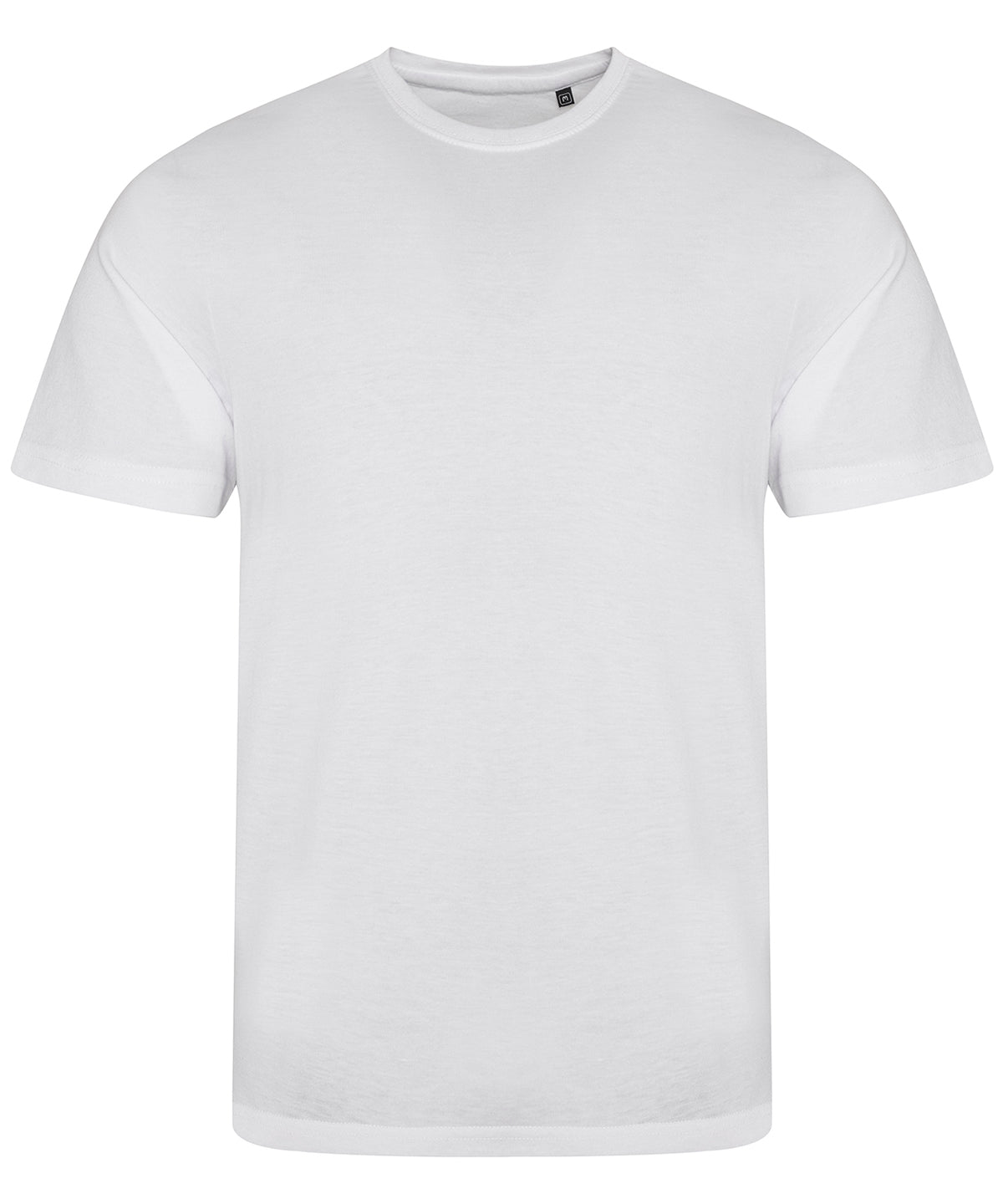 Triblend T - Solid White