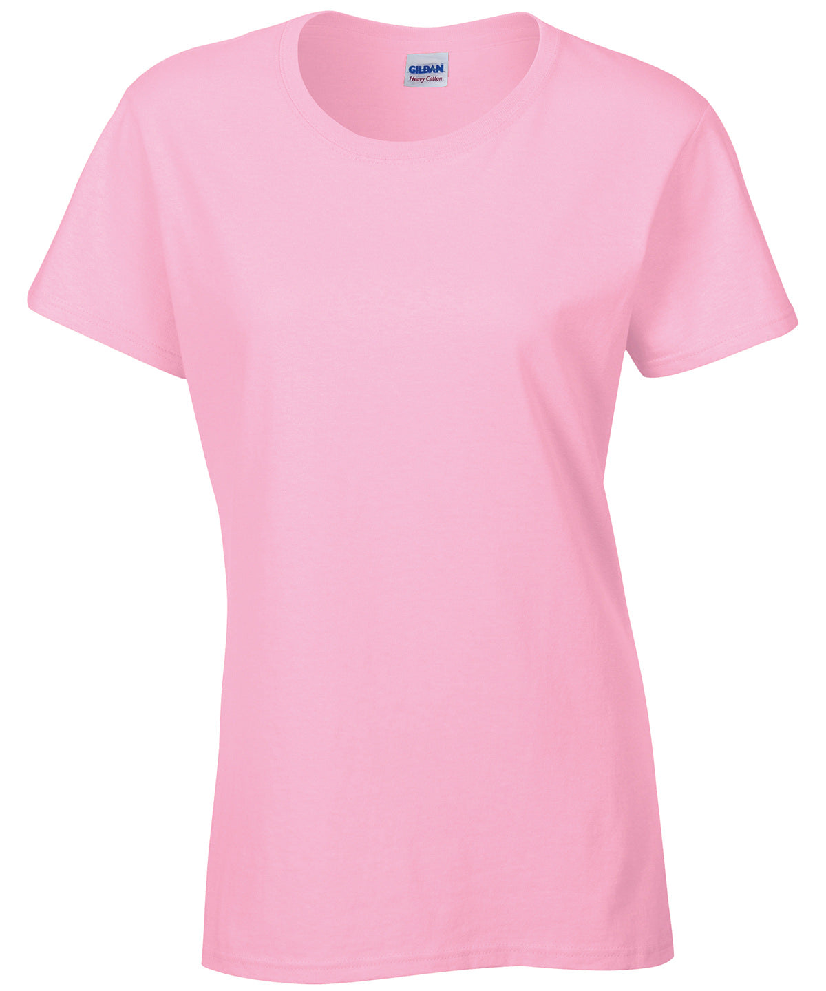 Heavy Cotton™ women's t-shirt - Light Pink