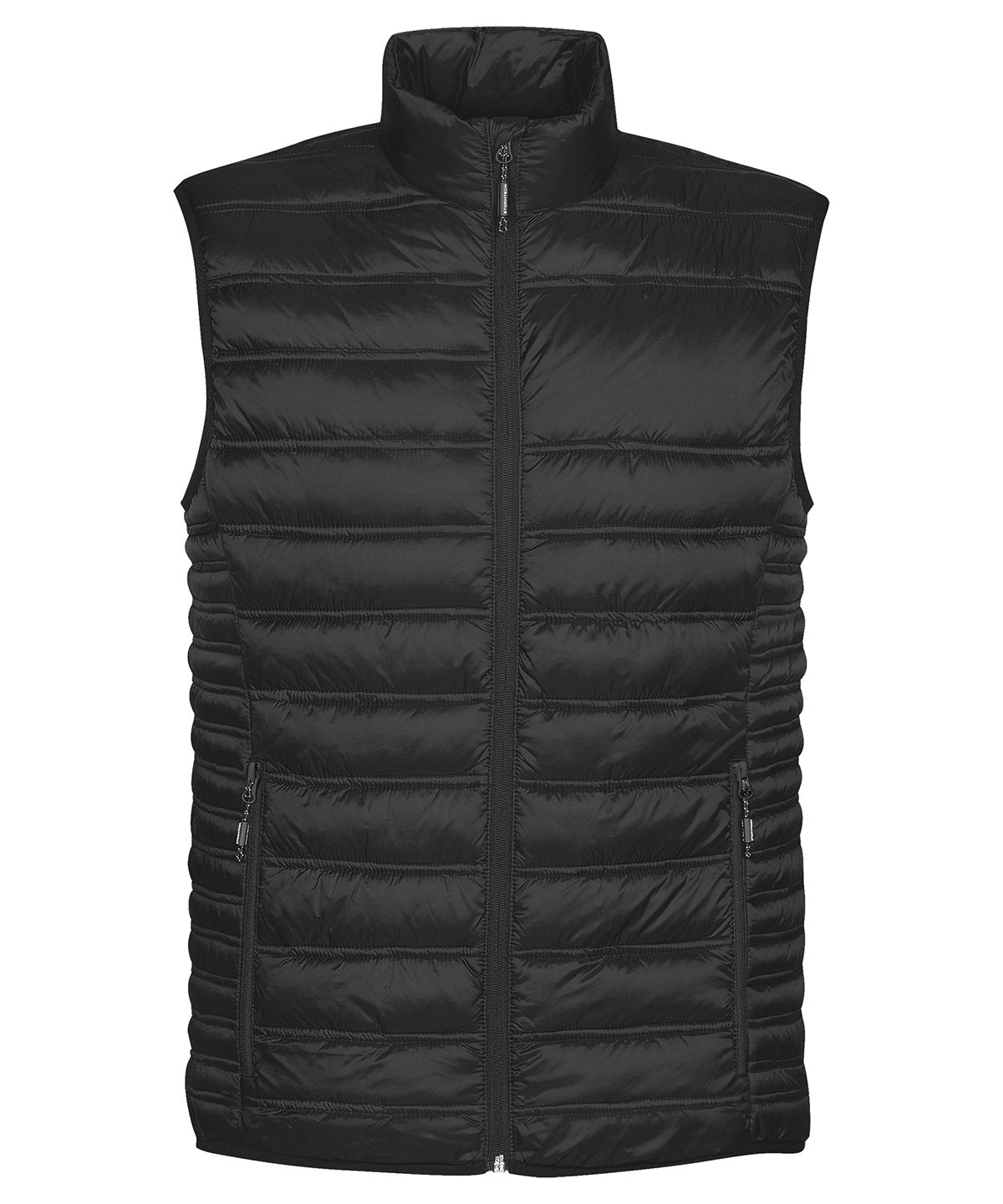 Basecamp Thermal Vest - Black