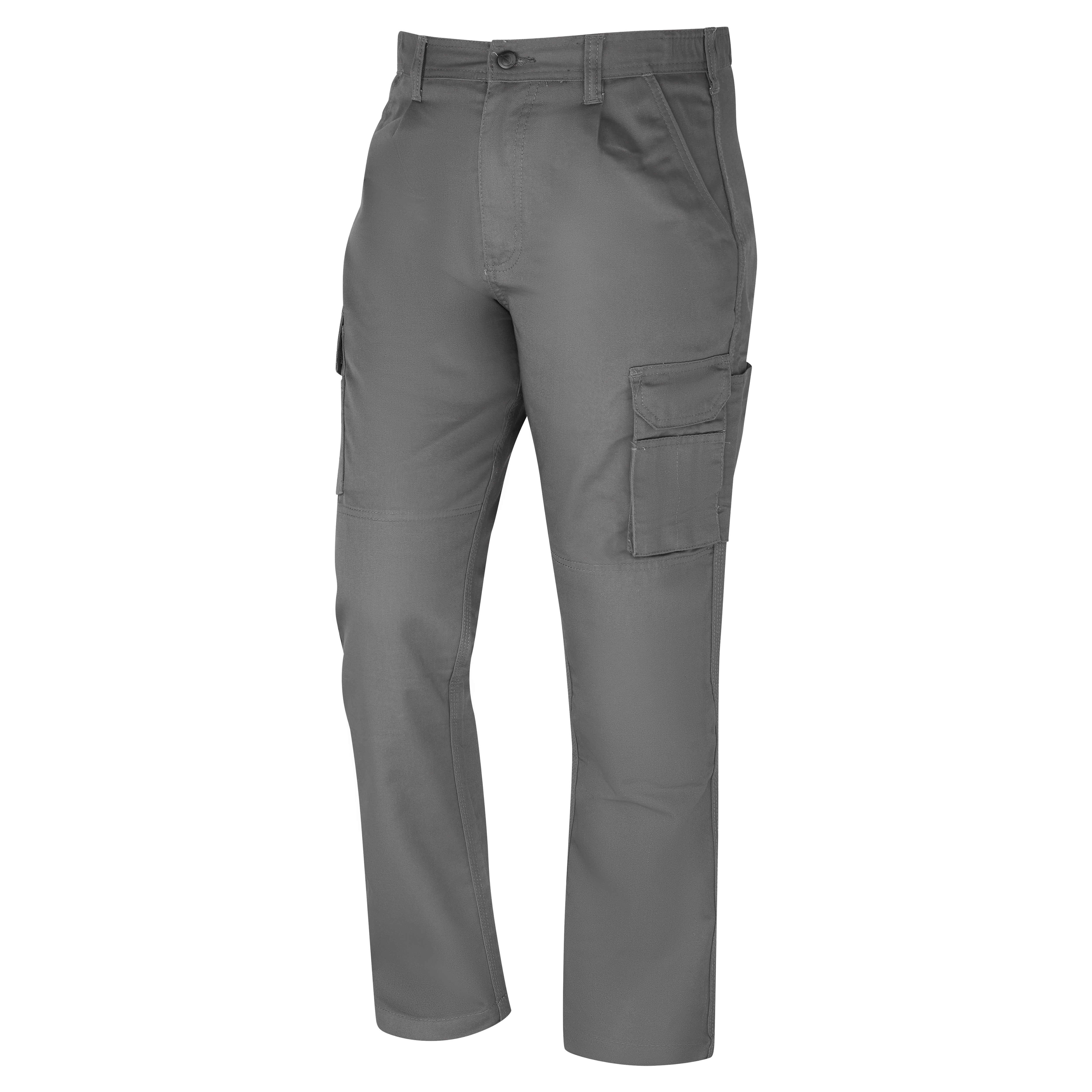 Ladies Condor Kneepad Trouser - Graphite