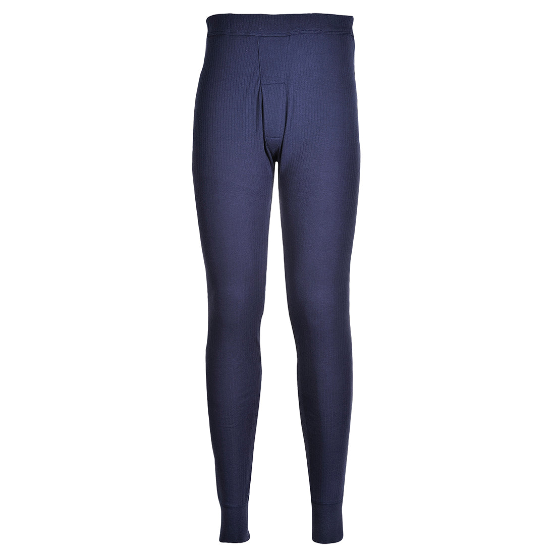 Thermal Trousers - Light Navy