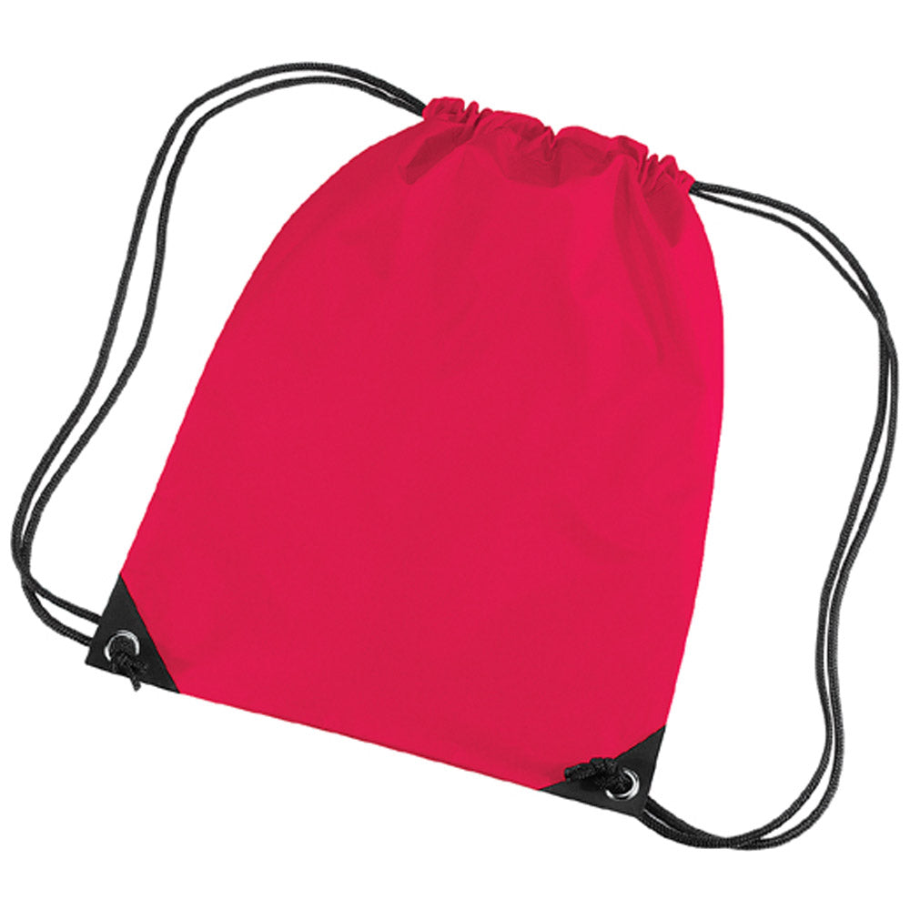 Bag Base Water Resistant Premium Sports Gymsac
