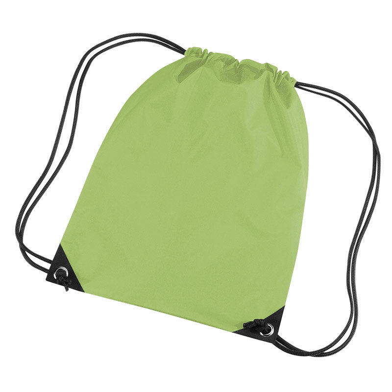 Bag Base Water Resistant Premium Sports Gymsac