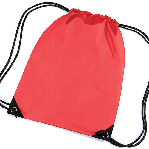 Bag Base Water Resistant Premium Sports Gymsac