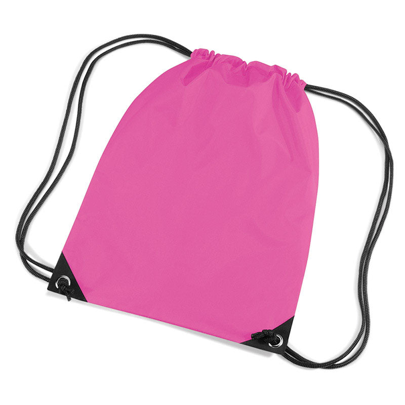 Bag Base Water Resistant Premium Sports Gymsac